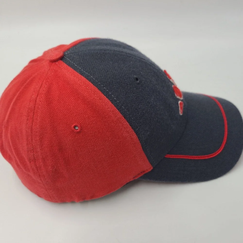 adidas vintage hat